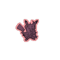 Dark Pikebi